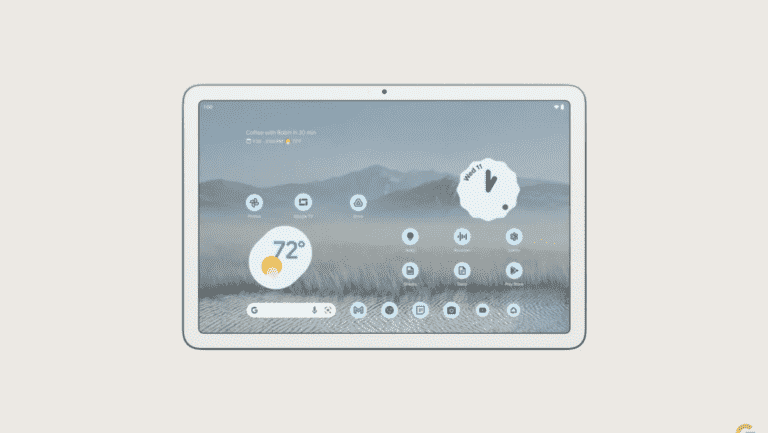 La tablette Google Pixel arrive – tout ce que nous savons jusqu’à présent