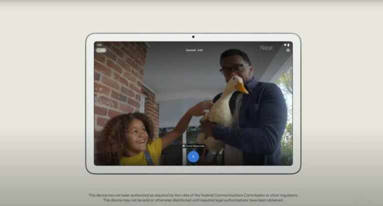 La tablette Google Pixel pourrait rivaliser avec l’iPad – il n’y a qu’un seul problème