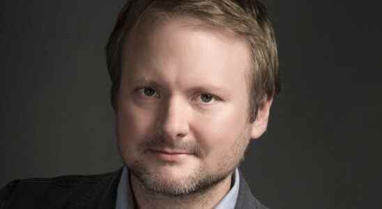 La trilogie Star Wars de Rian Johnson est en attente, déclare Lucasfilm