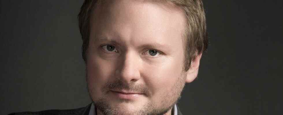 La trilogie Star Wars de Rian Johnson est en attente, déclare Lucasfilm