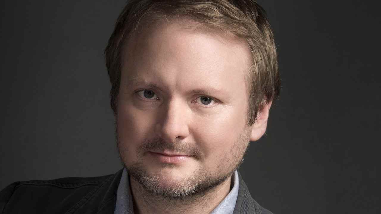 La trilogie Star Wars de Rian Johnson est en attente, déclare Lucasfilm
