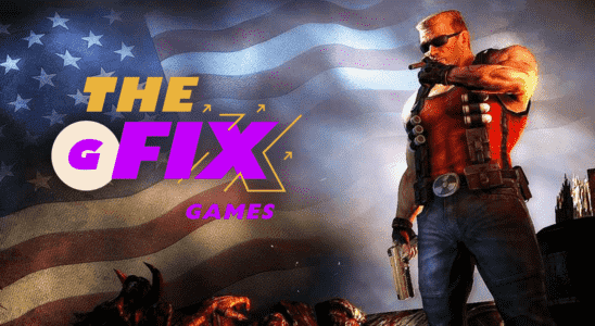 La version inédite de Duke Nukem Forever semble fuir - IGN Daily Fix