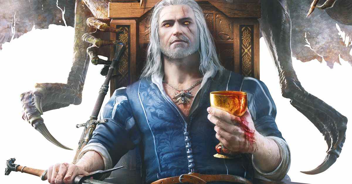 La version nouvelle génération de Witcher 3 sera lancée fin 2022, selon CD Projekt
