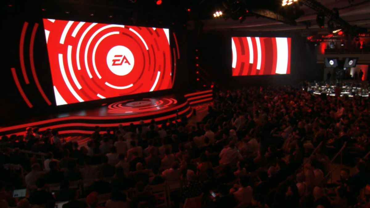 L'acheteur prolifique de Studio EA chercherait à être acheté à son tour
