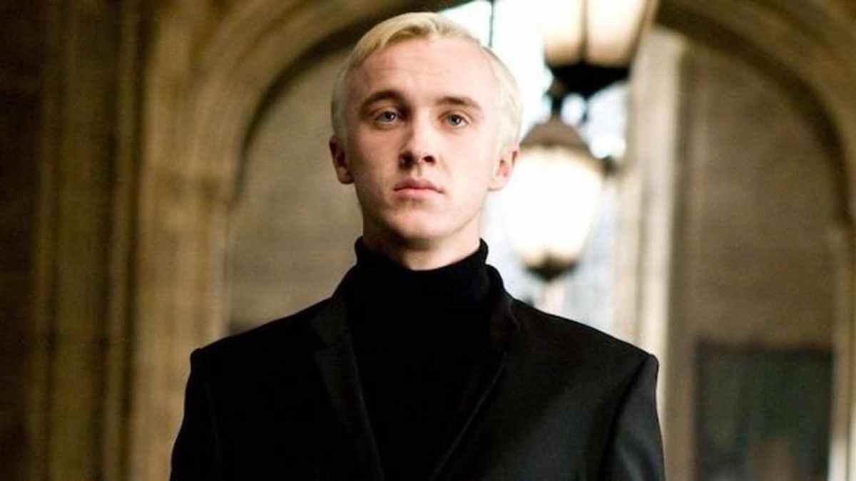 L'acteur de Harry Potter, Tom Felton, admet que jouer Draco Malfoy ne l'a pas rendu populaire auprès des dames, et je refuse solennellement de le croire
