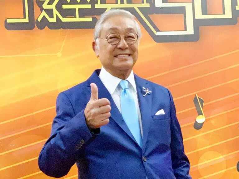 L’acteur de James Bond Kenneth Tsang est décédé