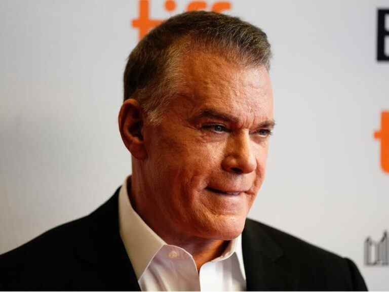 L’acteur des « Les Affranchis » Ray Liotta, 67 ans, est mort : Rapports