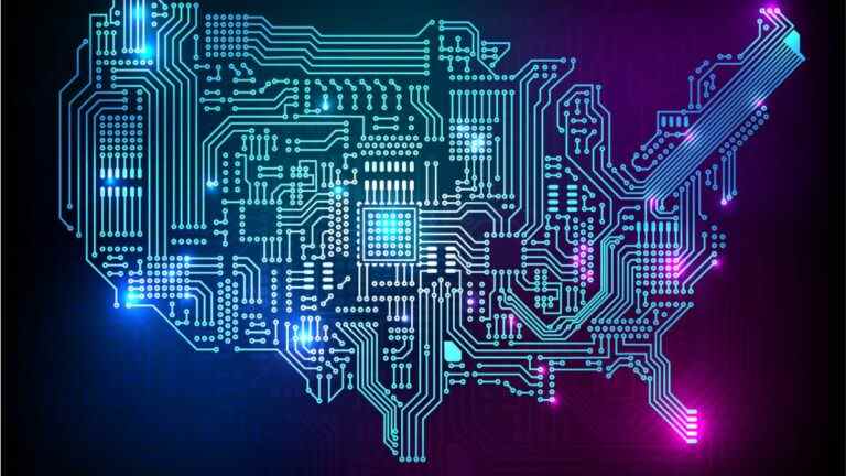 L’administration Biden double sa stratégie d’informatique quantique