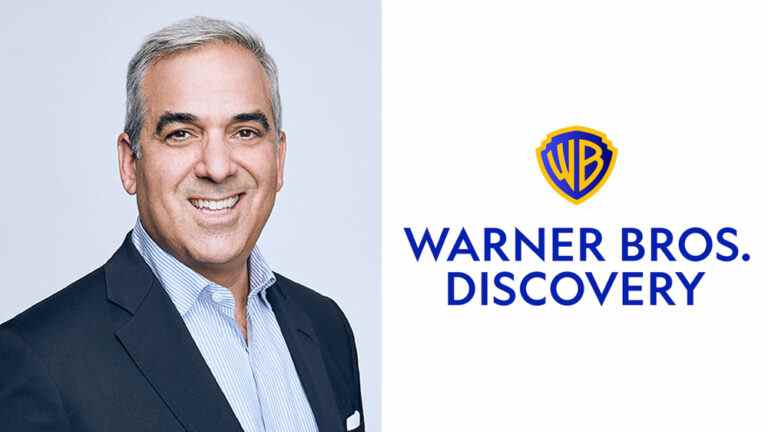 L'avocat général de Warner Bros., John Rogovin, démissionne (EXCLUSIF) Le plus populaire doit être lu
	
	
