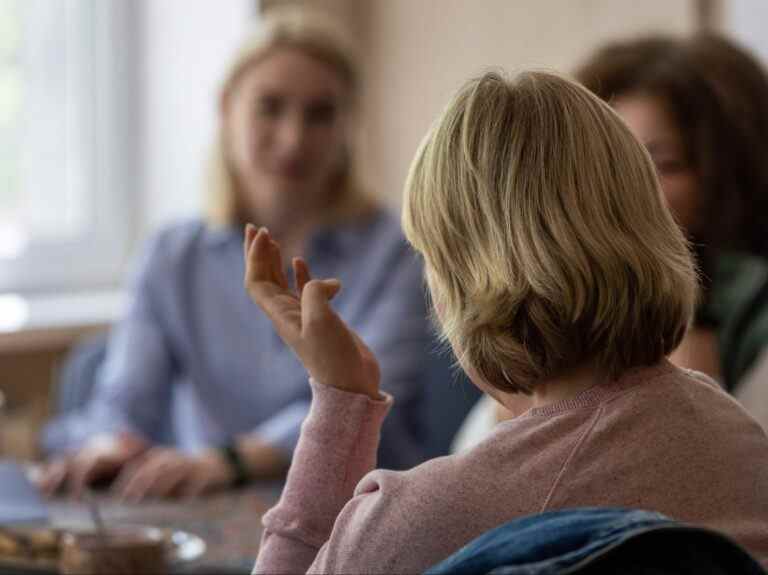 Le Canada enquêtera sur les violences sexuelles faites aux femmes en Ukraine en tant que crimes de guerre