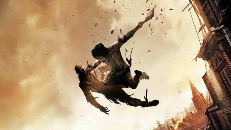 Le DLC de Dying Light 2 va "surprendre les gens"
