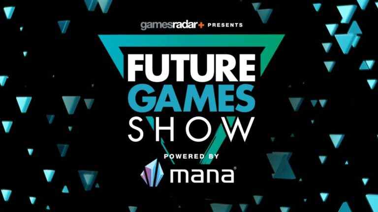 Le Future Games Show revient en juin
