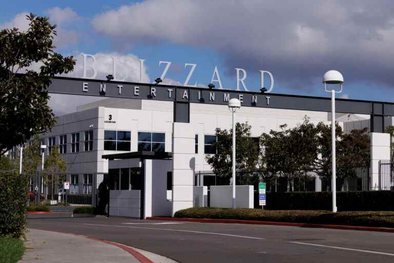 Le NLRB accuse Activision Blizzard d’avoir enfreint le droit du travail en menaçant ses employés