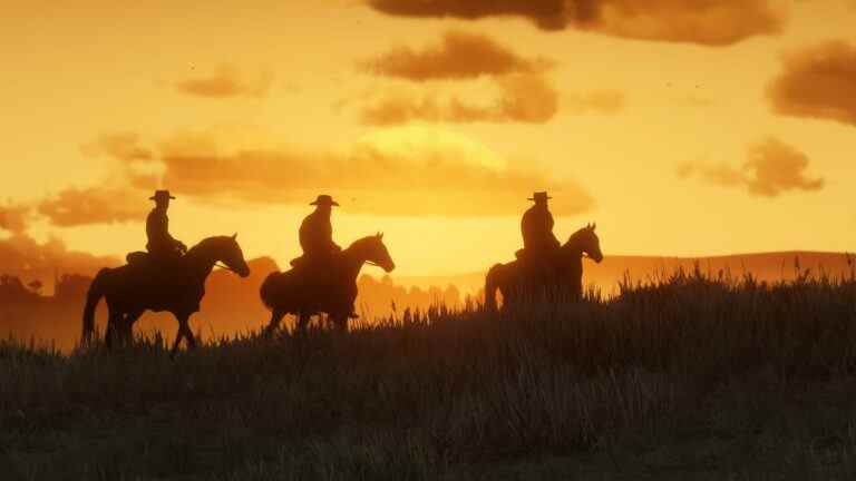 Le PDG de Take-Two a "entendu la frustration" de la communauté #SaveRedDeadOnline
