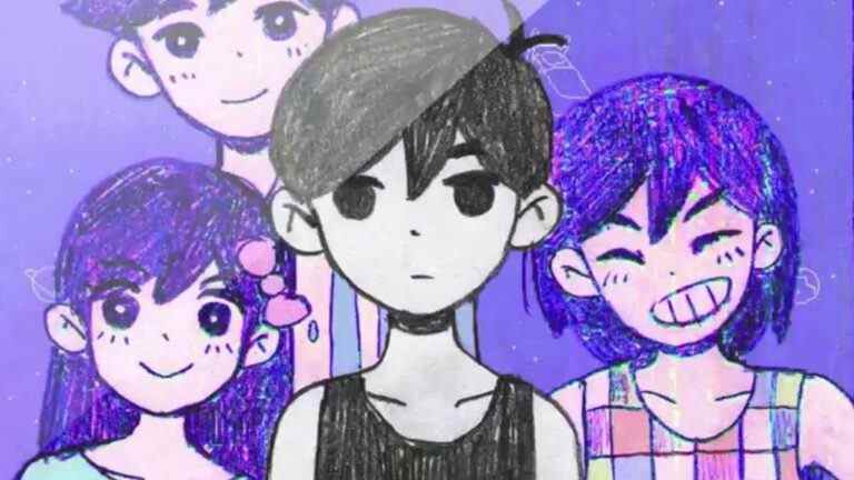 Le RPG d'horreur psychologique 'Omori' obtient une date de sortie en juin sur Switch
