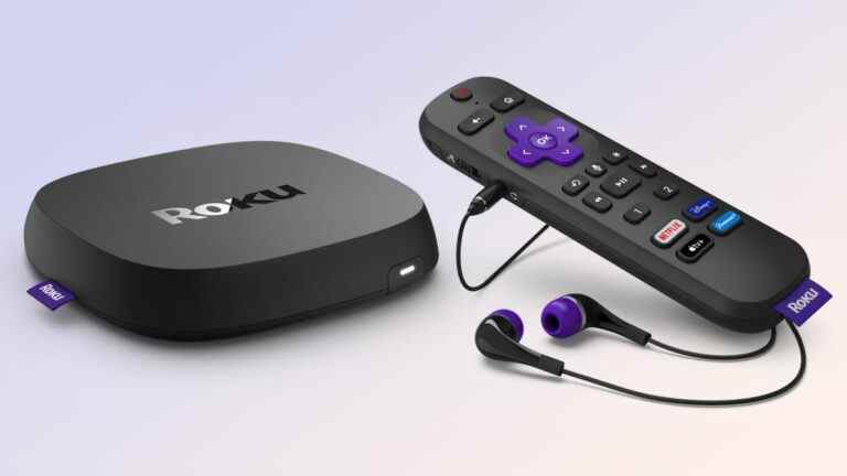 Le Roku Ultra vient de s’améliorer avec une mise à niveau en retard