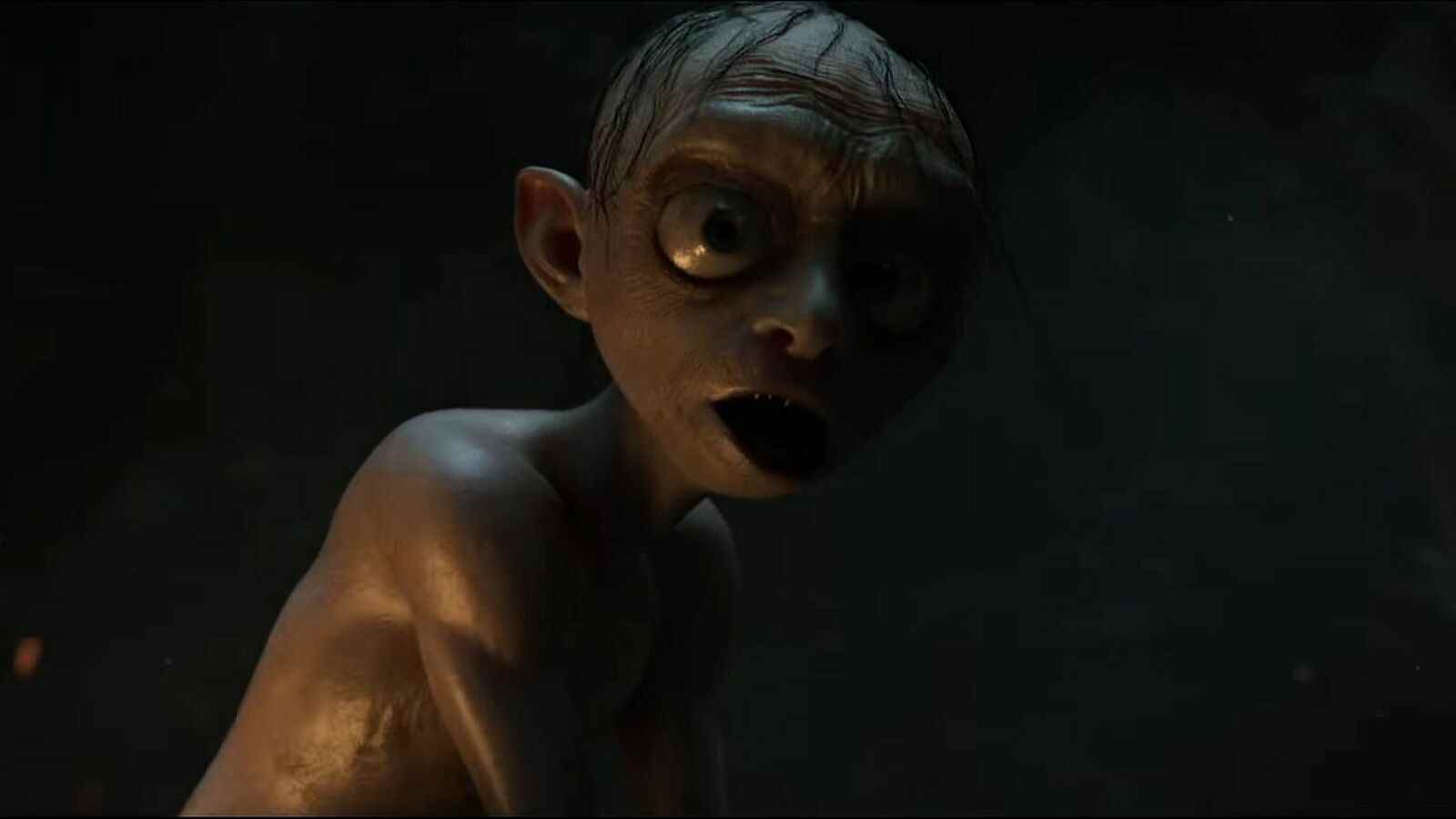 Le Seigneur des Anneaux : Gollum obtient une date de sortie en septembre

