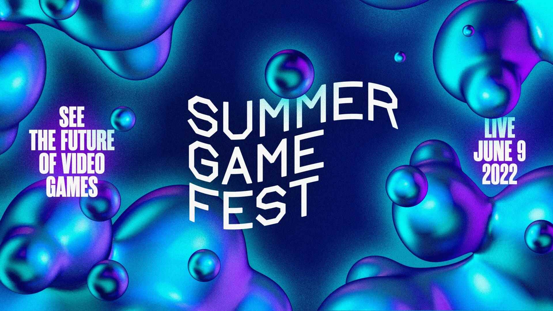 Le Summer Game Fest 2022 arrive en juin et en IMAX pour une raison quelconque
