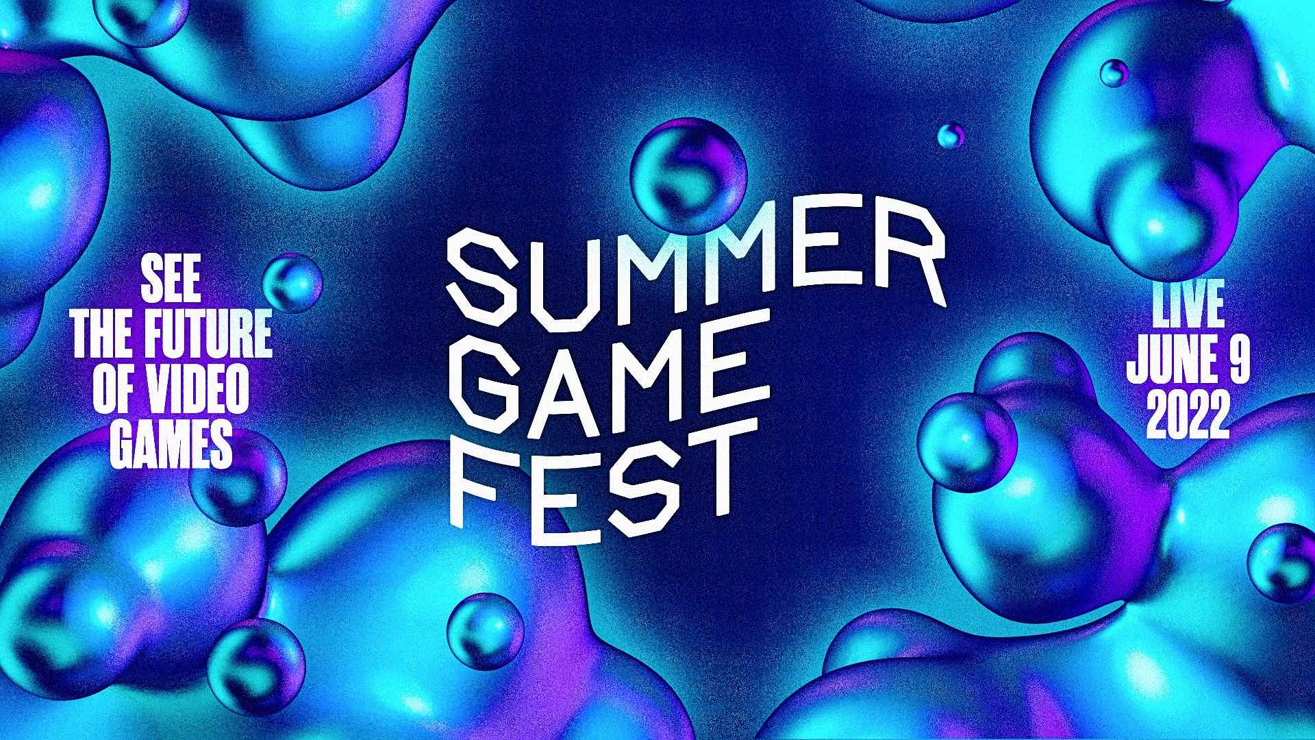 Le Summer Game Fest 2022 lance une saison de révélations le 9 juin
