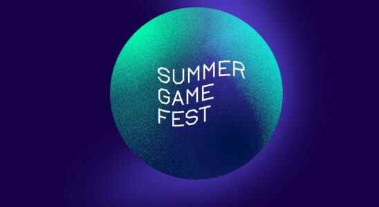 Le Summer Game Fest 2022 prévu pour le 9 juin