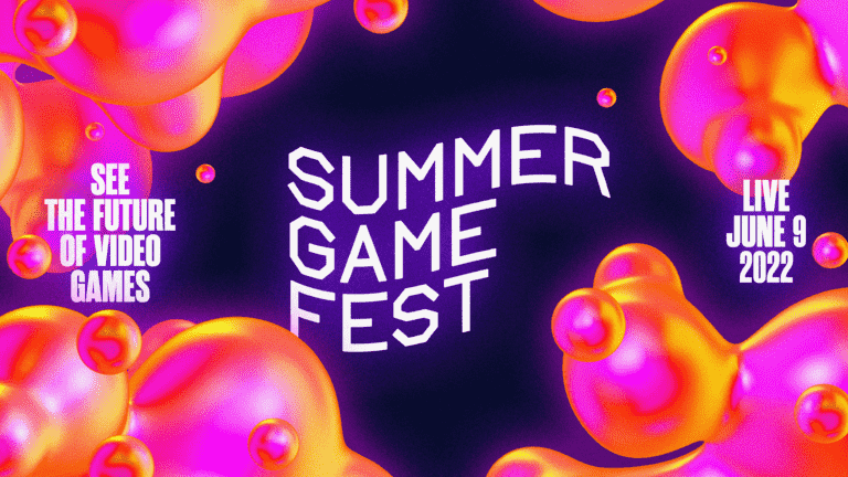 Le Summer Game Fest revient le 9 juin et arrive dans les cinémas IMAX