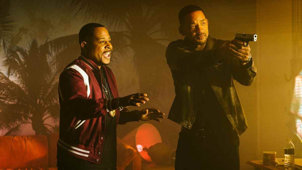 Le chef de Sony répond aux rumeurs selon lesquelles Bad Boys 4 de Will Smith serait mis en pause après la claque des Oscars
