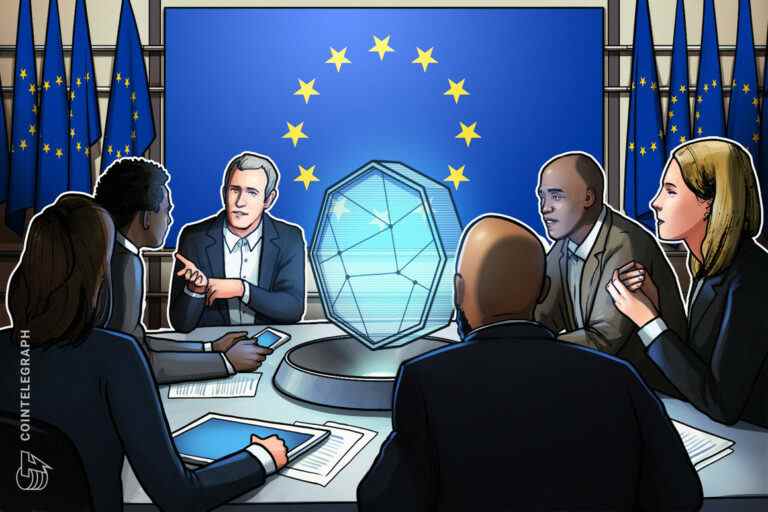 Le chien de garde européen répertorie la crypto à côté des avocats et des comptables comme une menace AML