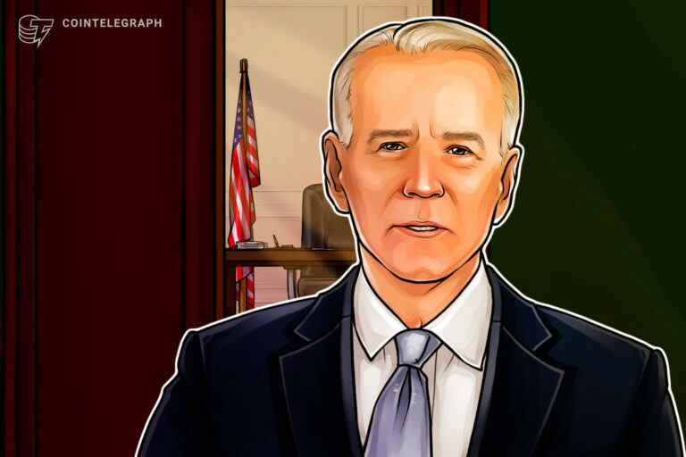 Le choix de Biden pour le vice-président de la Fed pour la supervision appelle à une action du Congrès sur les stablecoins