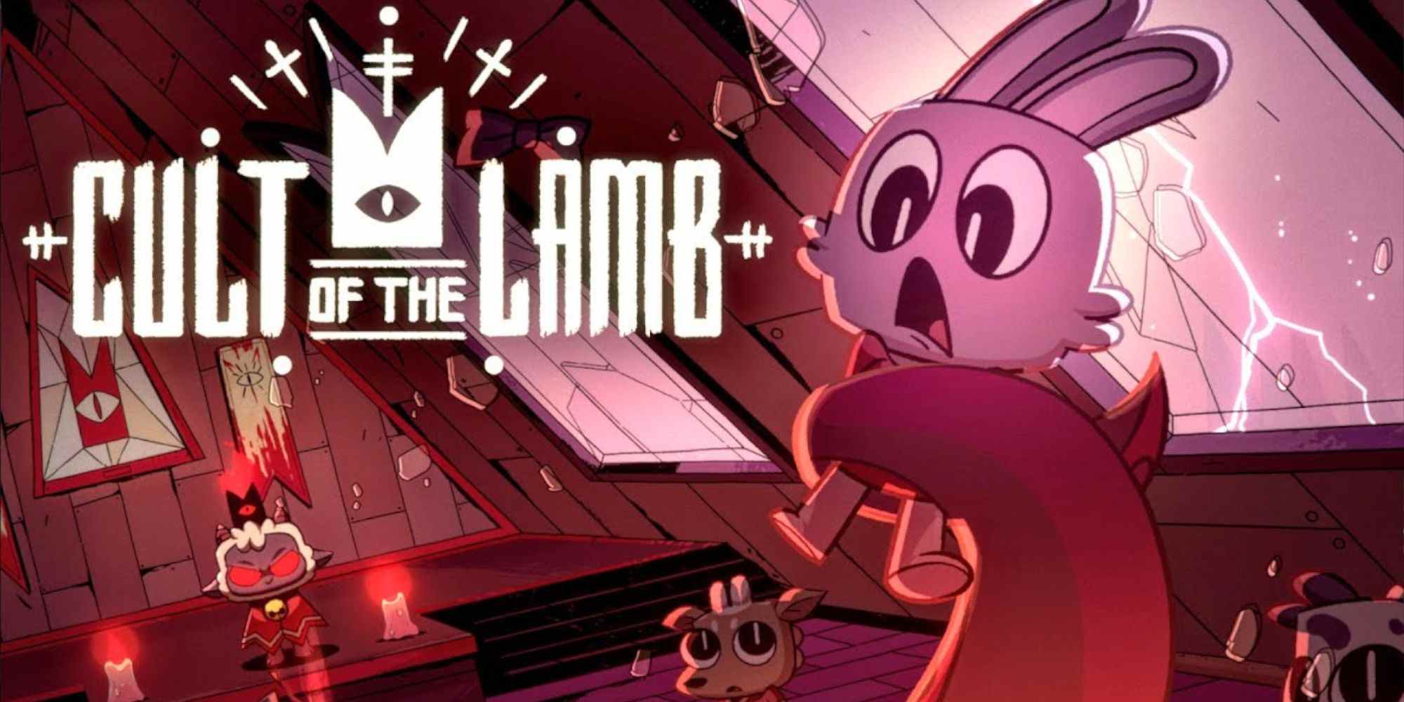 cult of the lamb