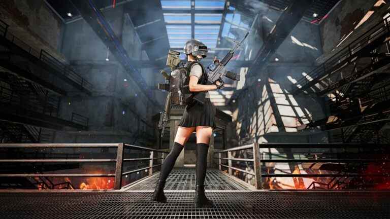 Le développeur de PUBG aurait ciblé un pronostiqueur populaire sur les fuites et les datamines