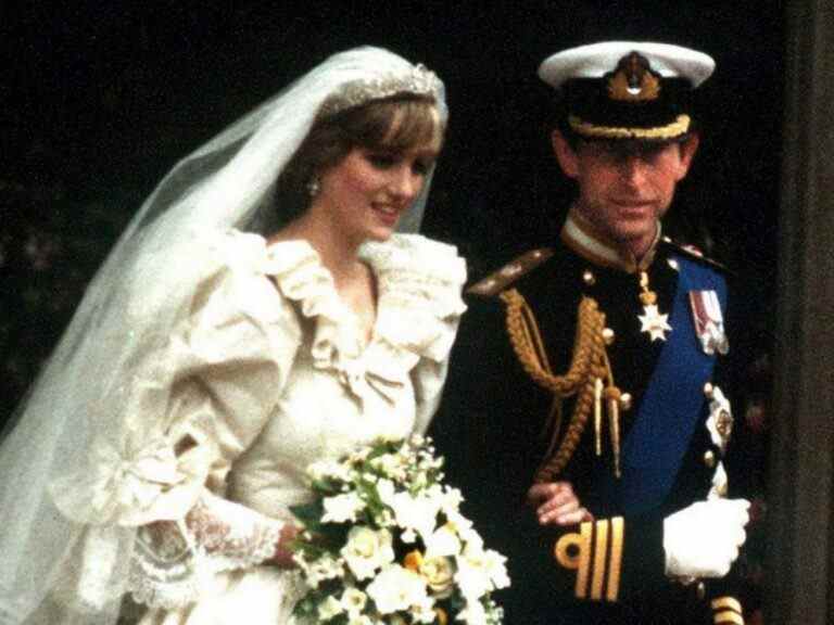 Le diadème de la princesse Diana en tête d’exposition chez Sotheby’s