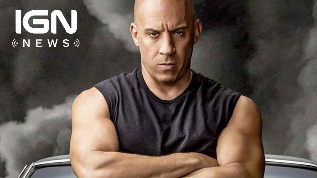 Le directeur de Fast X, Justin Lin, aurait démissionné après une grosse explosion avec Vin Diesel
