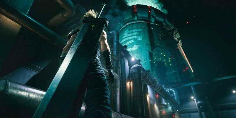 Le directeur de Final Fantasy 7 Remake déclare que Square Enix partagera les nouvelles de FF7 le mois prochain