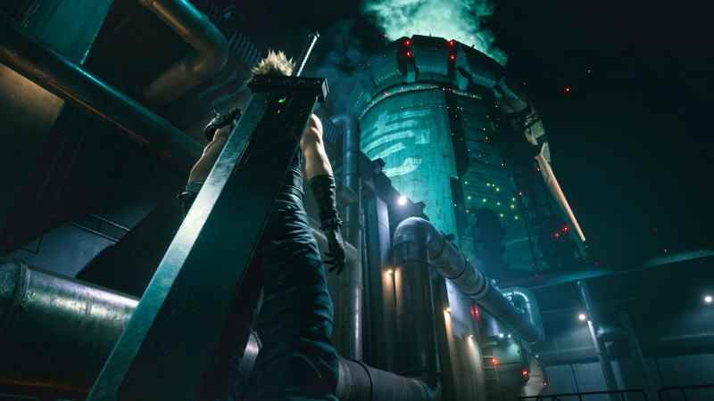 Le directeur de Final Fantasy 7 Remake déclare que Square Enix partagera les nouvelles de FF7 le mois prochain
