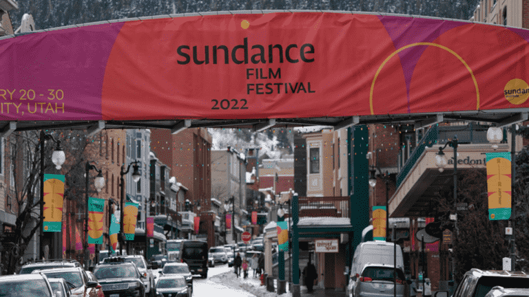 Le festival du film de Sundance revient à Park City en janvier