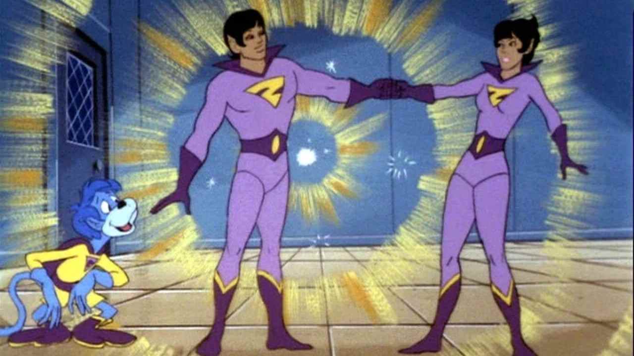 Le film Wonder Twins de HBO Max ne se produit finalement pas
