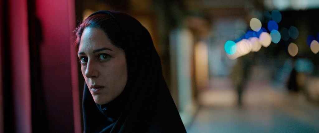 Le film de tueur en série iranien « Holy Spider » - qui repousse les limites avec des scènes de nudité, de sexe et d'étranglement graphique - étourdit Cannes Les plus populaires doivent être lus
	
	
