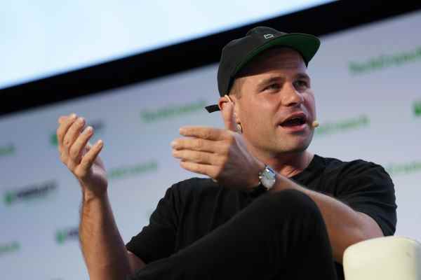 Le fondateur de Postmates encaisse 23 millions de dollars pour sa nouvelle startup de cryptographie TipTop