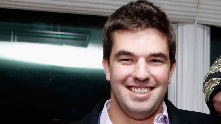 Le fondateur du Fyre Festival, Billy McFarland, est sorti de prison pour devenir une maison de transition
