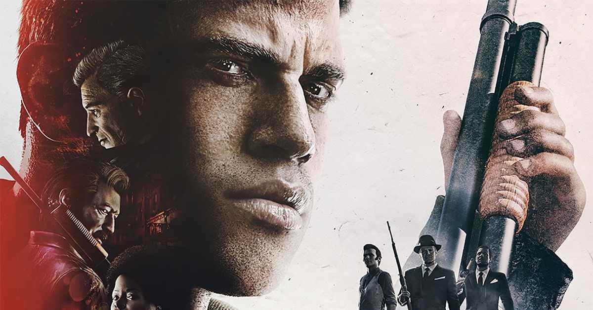 Le fondateur du studio Mafia 3 démissionne, laissant 2K
