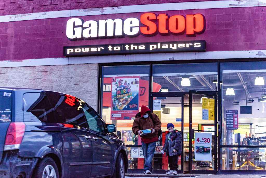 Le fonds spéculatif qui a été détruit par la flambée des actions de GameStop va fermer
