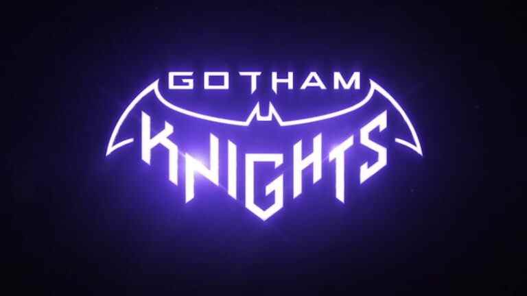 Le gameplay de Gotham Knights montre Red Hood et Nightwing en action