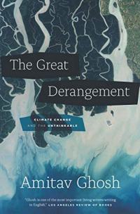 Le grand dérangement : le changement climatique et l’impensable Résumé et description du guide d’étude