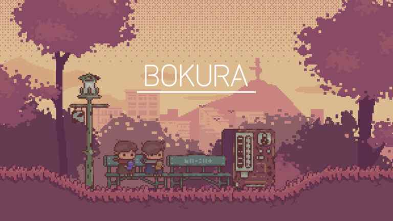 Le jeu d'aventure et de réflexion pour deux joueurs BOKURA sera lancé le 5 août sur PC, iOS et Android    
