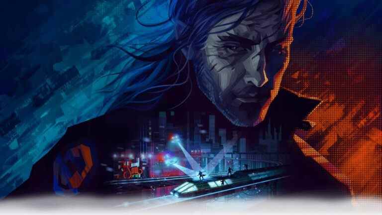 Le jeu de plateforme Cyberpunk Remplacé est retardé en raison de l'invasion de l'Ukraine par la Russie
