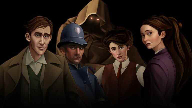 Le jeu de romance Fallen London Mask Of The Rose est entièrement financé sur Kickstarter

