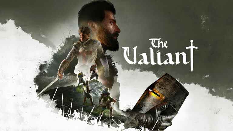 Le jeu de stratégie en temps réel en équipe The Valiant annoncé pour PS5, Xbox Series, PS4, Xbox One et PC    
