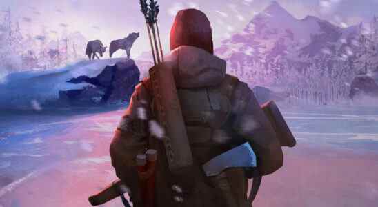 Le jeu de survie The Long Dark reçoit un abonnement payant cette année