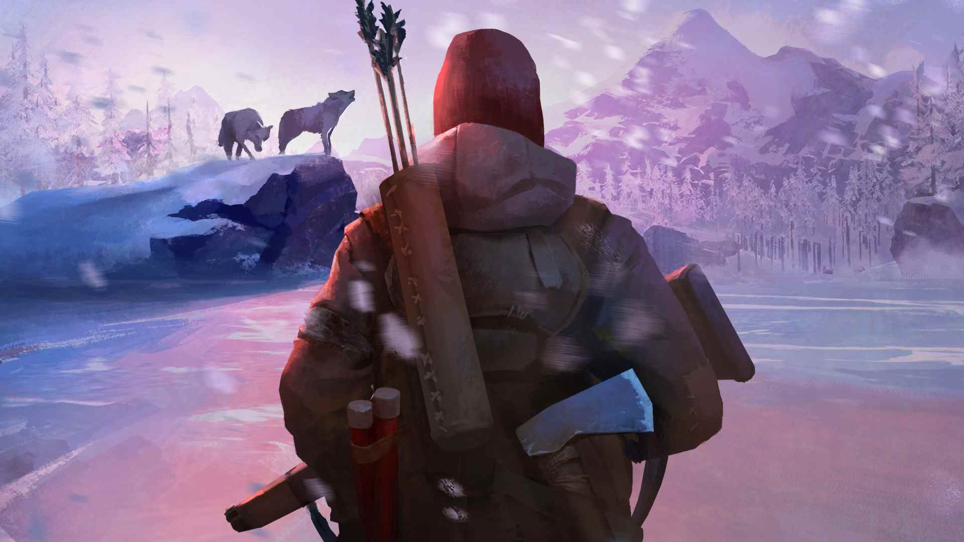 Le jeu de survie The Long Dark reçoit un abonnement payant cette année
