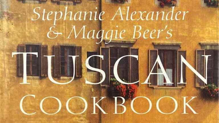 Le "livre de cuisine toscane" le plus vendu sera transformé en long métrage australien (EXCLUSIF) Le plus populaire doit être lu Inscrivez-vous aux newsletters Variété Plus de nos marques
	
	
